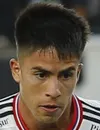 Matías Moya - Vereinslos futbolcusu