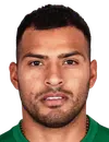 Matías Nahuel - Jagiellonia Bialystok futbolcusu