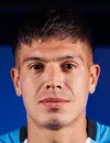 Matías Noble - CA Chaco For Ever futbolcusu