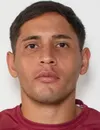 Matías Núñez - jugador del Carabobo FC