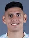 Matías Orihuela - Deportivo La Guaira futbolcusu