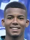 Matías Orozco - Deportivo Cali futbolcusu