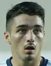 Matías Palacios - Al-Ain FC futbolcusu