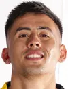 Matías Palavecino - jugador del CD Universidad Católica
