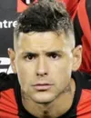 Matías Pardo - jogador do AMSD Atlético de Rafaela