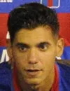 Matías Pérez Acuña futbolcu profil fotoğrafı