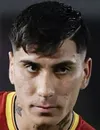 Matías Pérez - US Lecce futbolcusu
