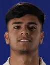 Matías Pinto - Deportes La Serena futbolcusu