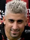 Matías Pisano - Deportivo Pasto futbolcusu