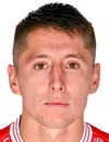 Matías Plaza - CD Ñublense futbolcusu