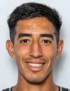 Matías Recalde - Gimnasia y Esgrima de Mendoza futbolcusu