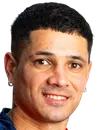 Matías Rigoleto - Club Oriental futbolcusu