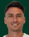 Matías Rojas - Real Pilar FC futbolcusu