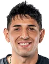 Matías Ruiz Díaz - giocatore del AA Estudiantes (Río Cuarto)