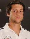 Matías Sánchez - Karriereende futbolcusu
