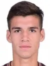 Matías Sánchez - Vecchio Borgo S. Elia futbolcusu