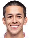 Matías Segovia - América FC (MG) futbolcusu