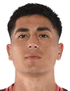 Matías Sepúlveda - CA Lanús futbolcusu