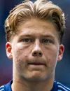 Matias Siltanen - Djurgårdens IF futbolcusu