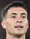 Matías Soulé - AS Rom futbolcusu