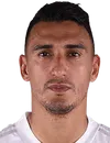 Matías Suárez futbolcu profil fotoğrafı