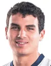 Matías Succar - Club Cienciano futbolcusu
