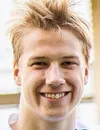 Matias Vainionpää futbolcu profil fotoğrafı