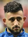 Matías Vargas - Al-Fateh SC futbolcusu