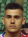 Matías Vásquez - Magallanes futbolcusu