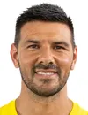 Matías Vega - Spieler von Club Juan Pablo II College