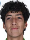Matías Velázquez - Santos Laguna player