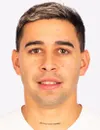 Matías Vera - joueur du CA Central Córdoba (SdE)