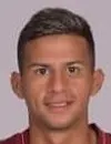 Matías Vera - CA Nueva Chicago futbolcusu