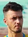 Matías Verón - Sporting FC  futbolcusu