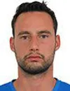 Matias Zubak - Spieler von Karriereende