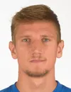 Matic Vrbanec - NK Aluminij Kidricevo futbolcusu