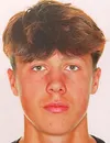 Matice Vandegaer - STVV Youth futbolcusu