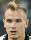 Matija Frigan - Spieler von Parma Calcio 1913