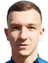 Matija Glogovac - FK Sarajevo futbolcusu