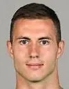 Matija Gocmanac - FK Vojvodina Novi Sad futbolcusu