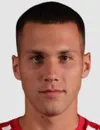 Matija Grek - OFK Vrsac futbolcusu