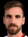 Matija Horvat - GKS Tychy futbolcusu