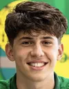 Matija Kablar - NK Istra 1961 futbolcusu