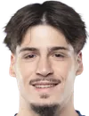 Matija Krivokapic - Spieler von Bunyodkor Tashkent
