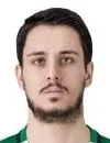 Matija Ljujic - Spieler von Újpest FC