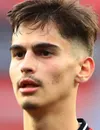 Matija Marsenic - FK Cukaricki futbolcusu