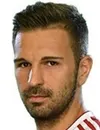 Matija Misic futbolcu profil fotoğrafı