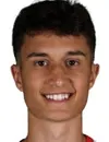 Matija Mitrović - Spieler von Vitória Guimarães SC
