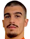 Matija Pejovic - OFK Grbalj futbolcusu