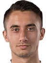 Matija Rom - giocatore del Xorazm Urganch